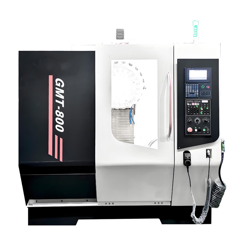 CNC Drill Tap Machine GMT-800