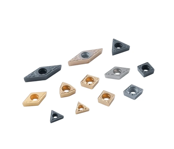 Lathe Turning Inserts