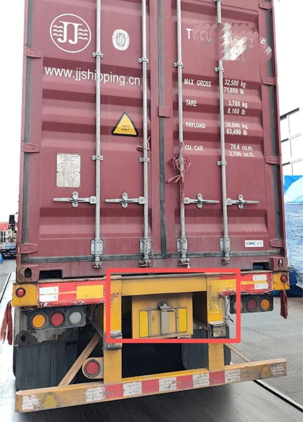 Left Door Closure Verification Left Door Closure Verification