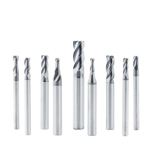 US200 Stainless Steel General Purpose End Mill